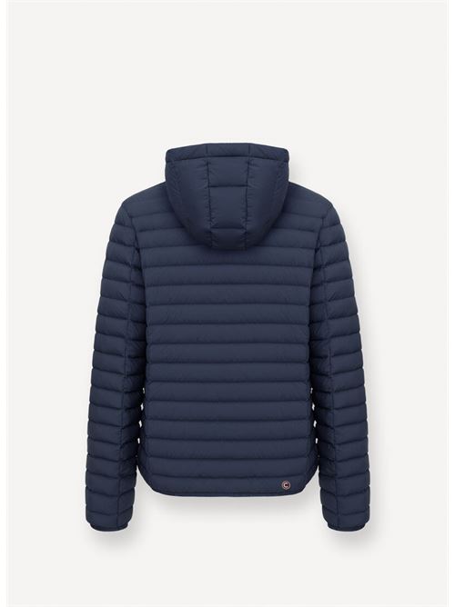 quilted jkt natural down light weight COLMAR ORIGINAL | 12000045 4ZP68